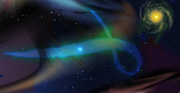 Negative Zone