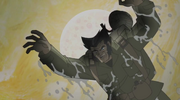 Wolverine