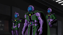 Council of Kangs