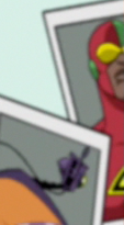 3D-Man