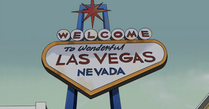 Las Vegas