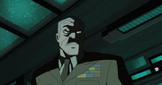 Thunderbolt Ross