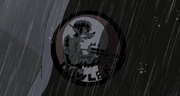 Howling logo