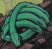 Serpent crown aemh