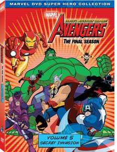AEMH Volume 5
