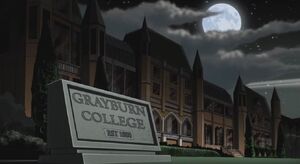 Grayburn emh