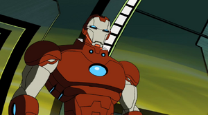 Space Armor
