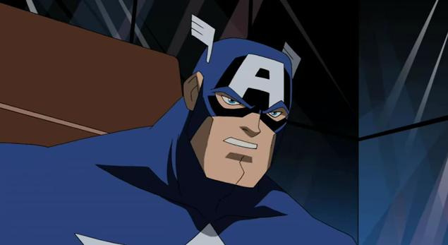 Captain America