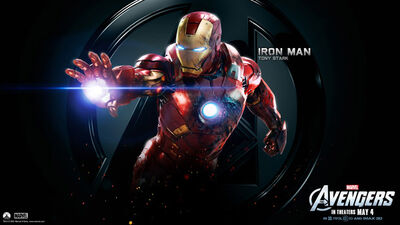 Marvel-The-Avengers-Movie-2012-HD-Wallpaper-Iron-Man-Tony-Stark-7