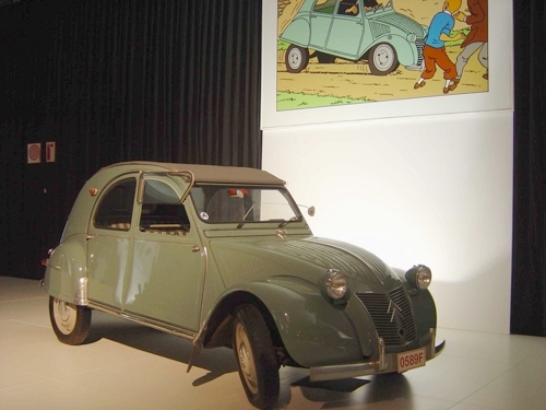 Moto FN M 90 (Bélgica, 1931) de El cetro de Ottokar