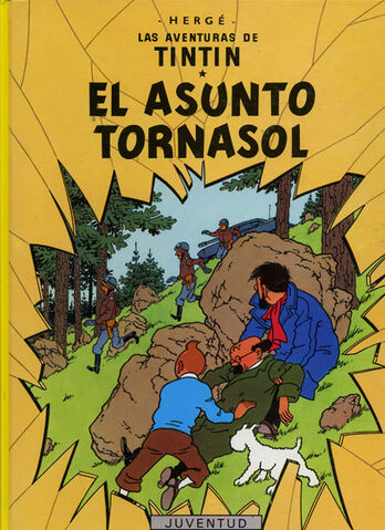 Archivo:El asunto Tornasol.jpg