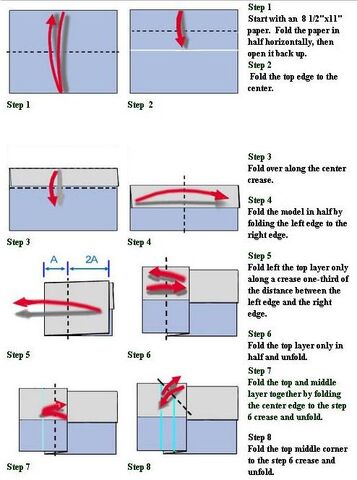 Archivo:Triplet paper airplane.jpg