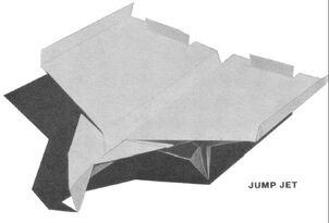 Jump jet