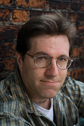 Tim Hamilton