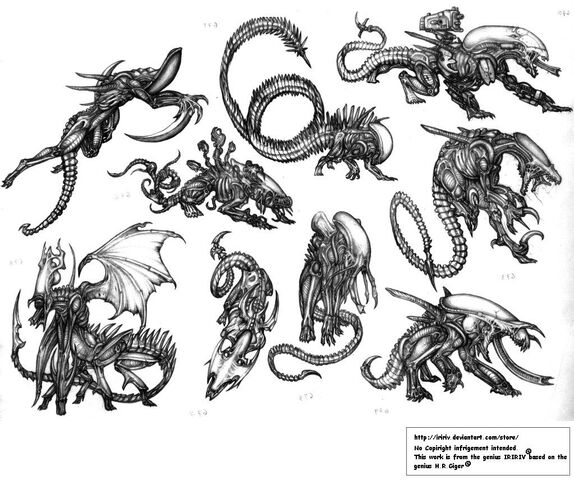 File:Aliens tribute II by IRIRIV.jpg