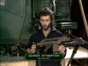 Atherton Pulse