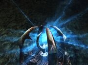Energy Flechette
