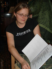Seanan McGuire