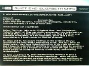 Peter Weyland File 1