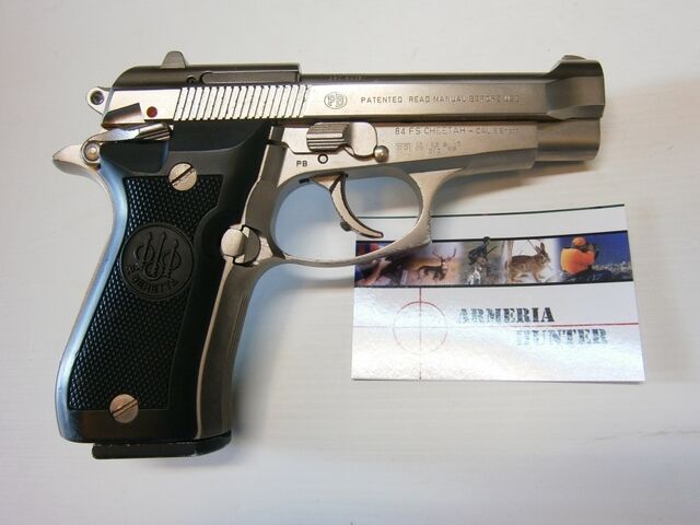 File:Beretta 84FS nickel.jpg