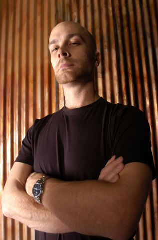 File:Scott Sigler.jpg