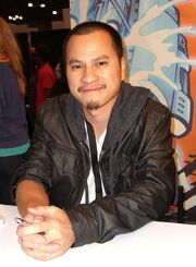 Dustin Nguyen