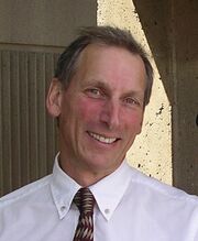 Brian Wyvill