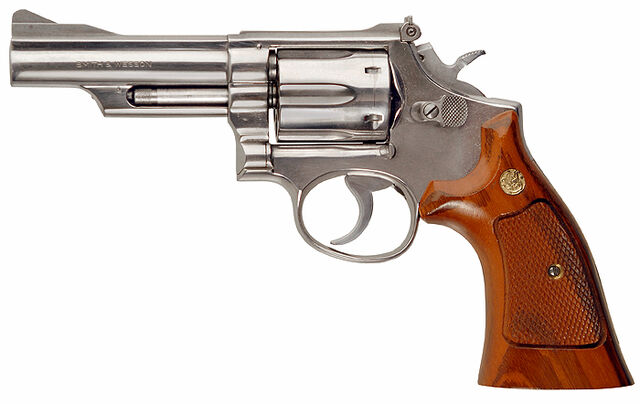 File:S&W Model 66.jpg