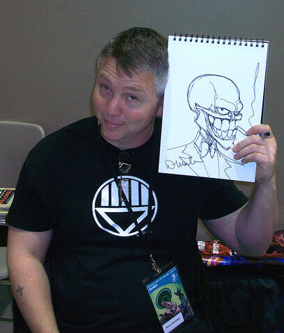File:Doug Mahnke.jpg
