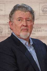 Walter Hill