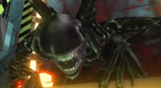Xenomorphborgiehive
