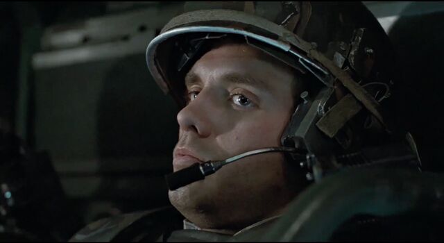File:Hicks wearing his helmet.jpg
