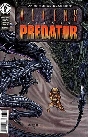 File:Dark Horse Classics AVP6.jpg