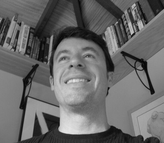 File:Tony Bedard.jpg