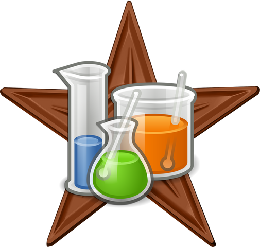 File:Science & Technology Barnstar.png