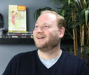 Brendan Wright