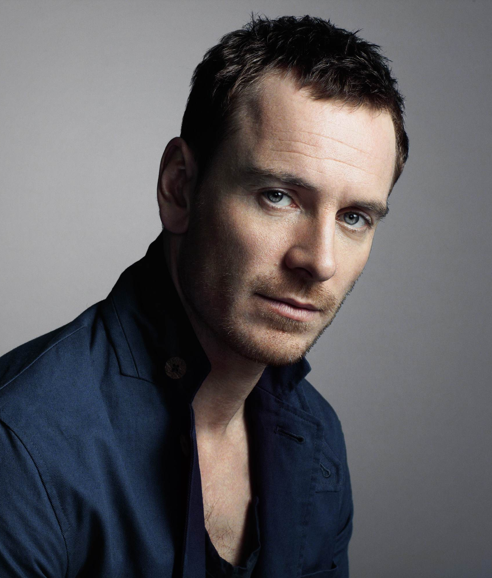 micheal fassbender micheal fassbender