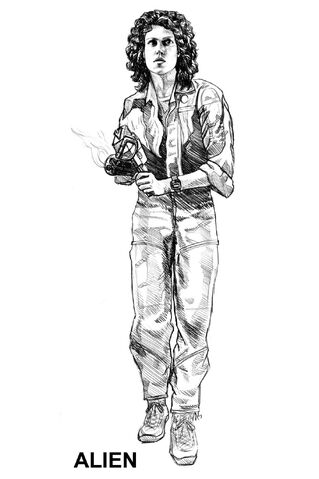 File:NECA Ripley Concept Art.jpg