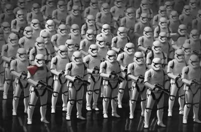 Trooperarmy