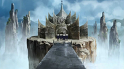 Zaheer's cell