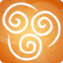 Airbending emblem
