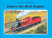 JamestheRedEngine