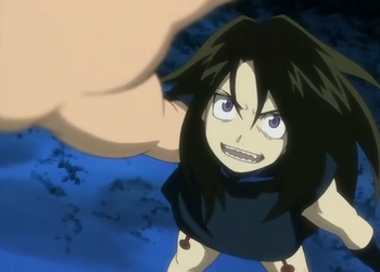 Wrath Pic