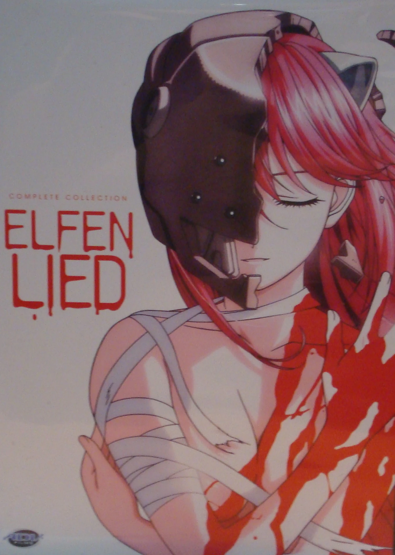 Elfen Lied | Awesome Anime and Manga Wiki | FANDOM powered by Wikia