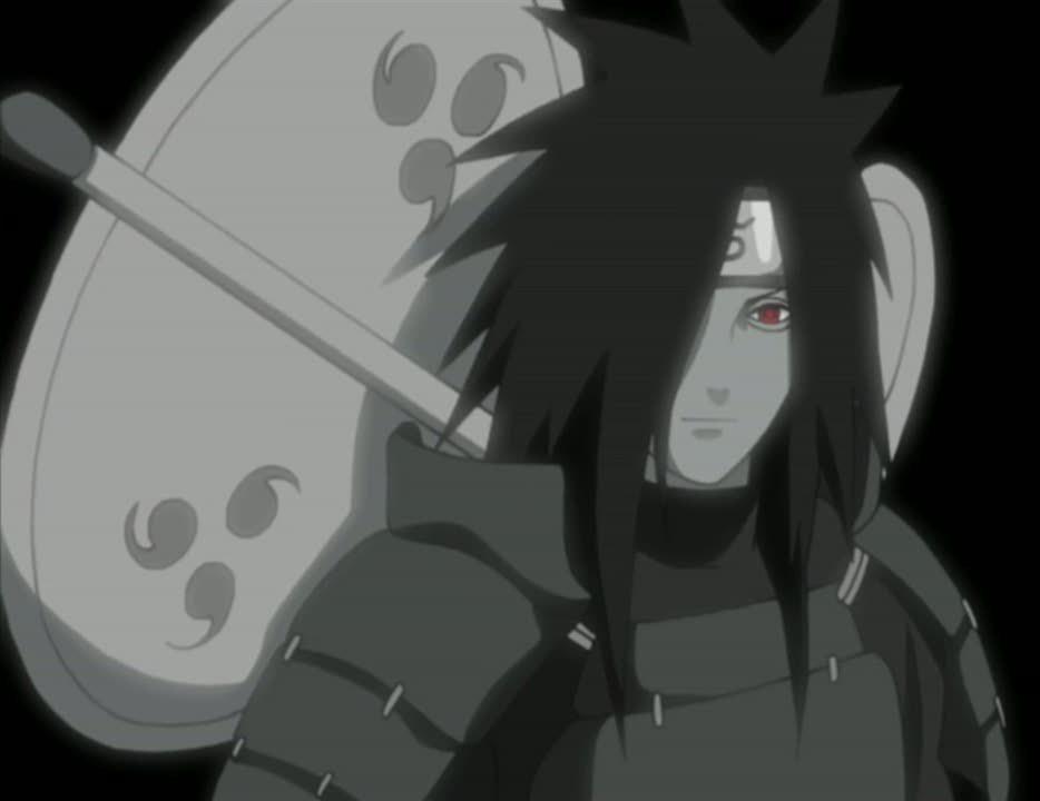 Madara Uchiha | Awesome Anime and Manga Wiki | FANDOM ...