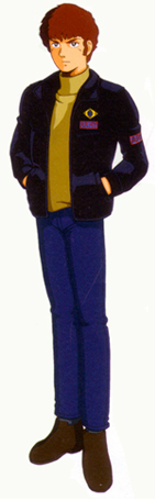 Amuro 2