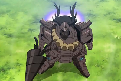 Honda Tadakatsu