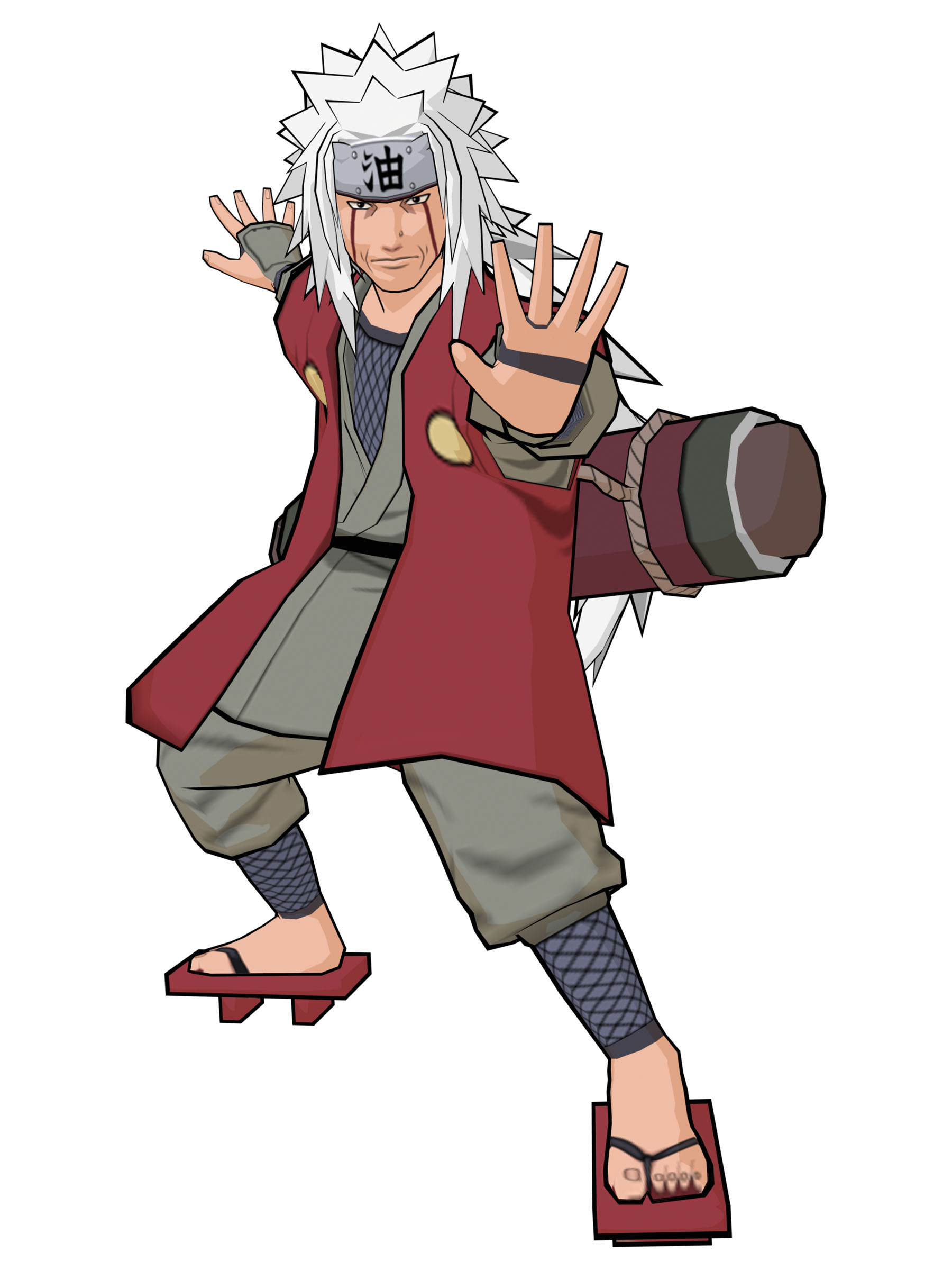 Jiraiya | Awesome Fictional Characters Wiki | FANDOM powered by Wikia