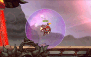 Doubleochronorift