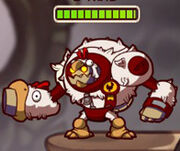 Clunkchicken